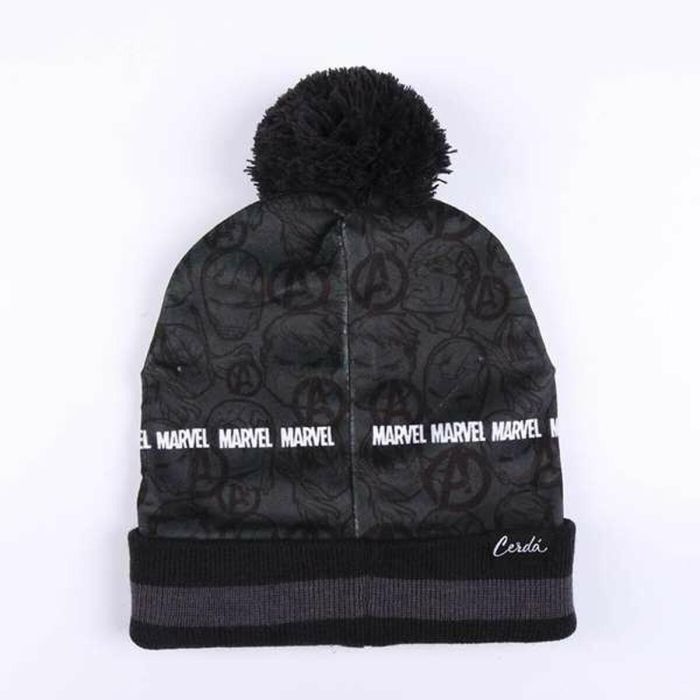 Conjunto 3 piezas snood avengers 11 Conjunto 3 piezas snood avengers 11