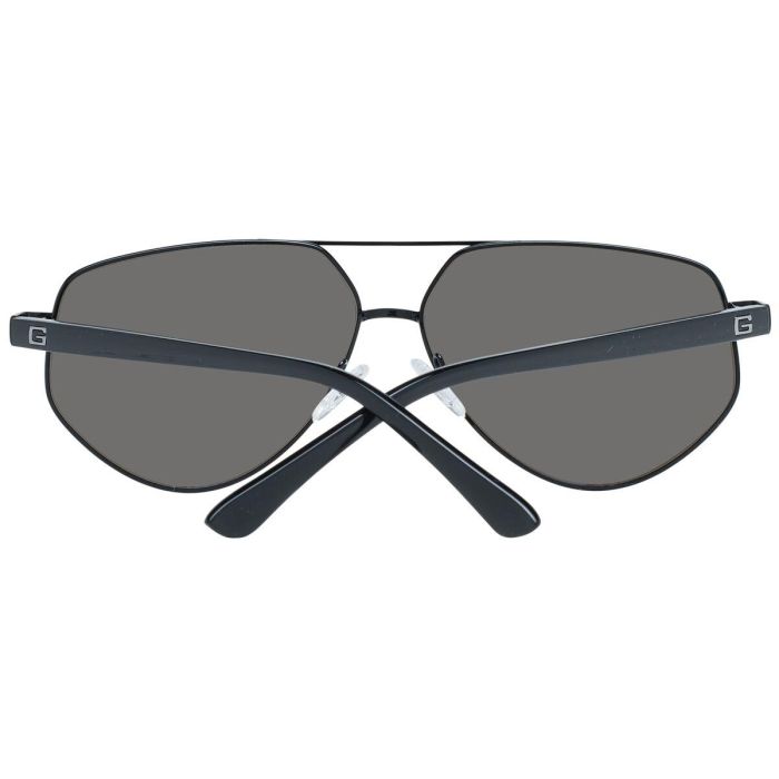 Gafas de Sol Mujer Guess GF5076 6001X 1 Gafas de Sol Mujer Guess GF5076 6001X 1