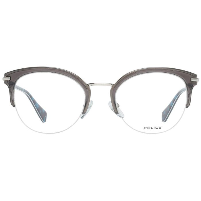 Montura de Gafas Mujer Police VPL418E50M78V 2