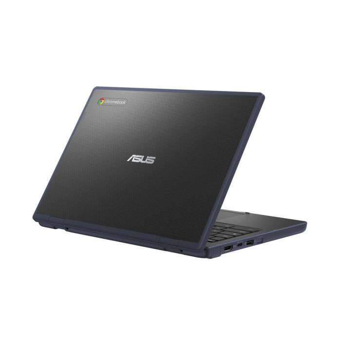 Asus Cr1104Cta - N00101 Portátil 11.6" HD Intel N150 8GB RAM 64GB eMMC ChromeOS Gris Mineral 6