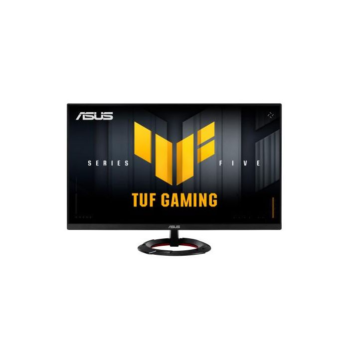 Asus Monitor Tuf Gaming Vg279Q5R 27" Fullhd 200Hz Fast Ips Freesync Hdr10 Altavoces 2