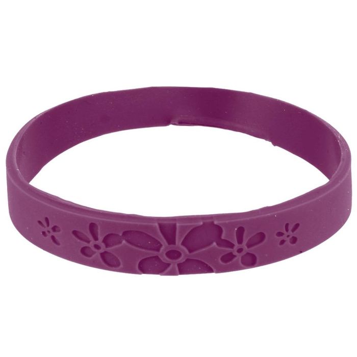 Jet Lag Pulsera Silicona Citronela Jet Lag Antimoustique Repelente Mosquitos Tallas S/M y L Colores Surtidos 5