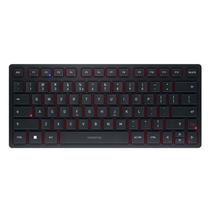 CHERRY KW 9200 MINI WIRELESS 4 CHERRY KW 9200 MINI WIRELESS 4