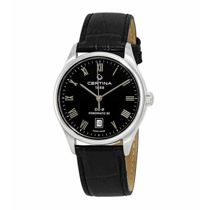 Reloj Hombre Certina C0334071605300 (Ø 38 mm) 2
