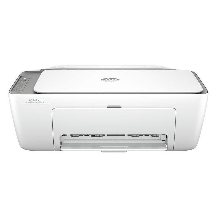 HP DeskJet 2820e Impresora Todo en Uno Inalámbrica 0 HP DeskJet 2820e Impresora Todo en Uno Inalámbrica 0