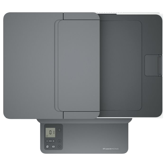 HP LaserJet M234sdn Impresora Láser Monocromo 3 en 1 A4 con LAN, ADF y Dúplex 1