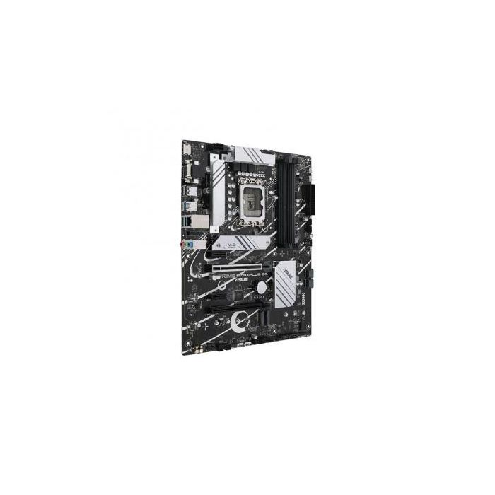 Placa Asus Prime B760-Plus D4,Intel,1700,B760,4Ddr4,Atx