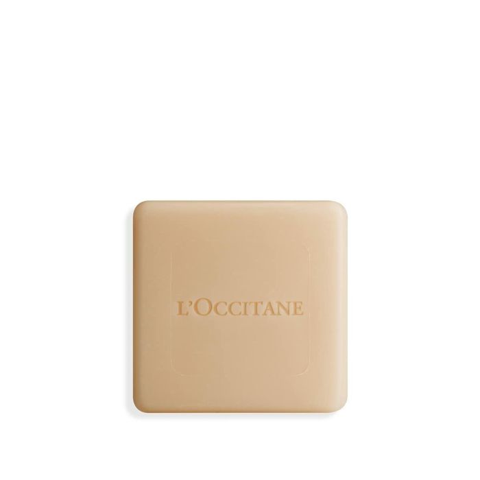 L'Occitane En Provence Karite Leche Jabón 1 L'Occitane En Provence Karite Leche Jabón 1