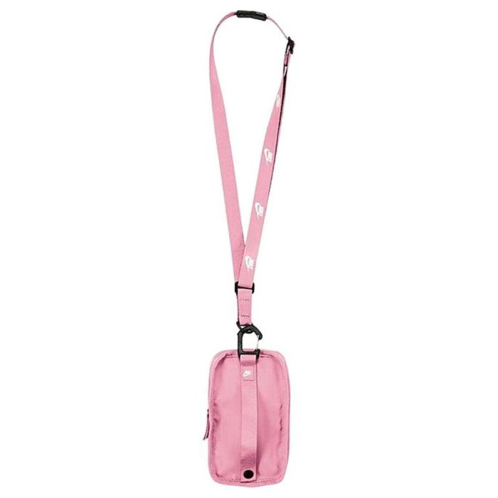 Bandolera Nike Club Phone Crossbody Rosa 1