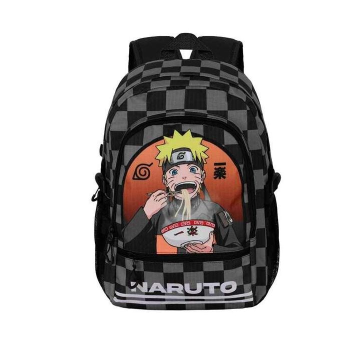 Karactermania Mochila Fight FAN 2.2 Naruto Ichiraku Urbana 44 x 31 x 18 cm 2 Karactermania Mochila Fight FAN 2.2 Naruto Ichiraku Urbana 44 x 31 x 18 cm 2