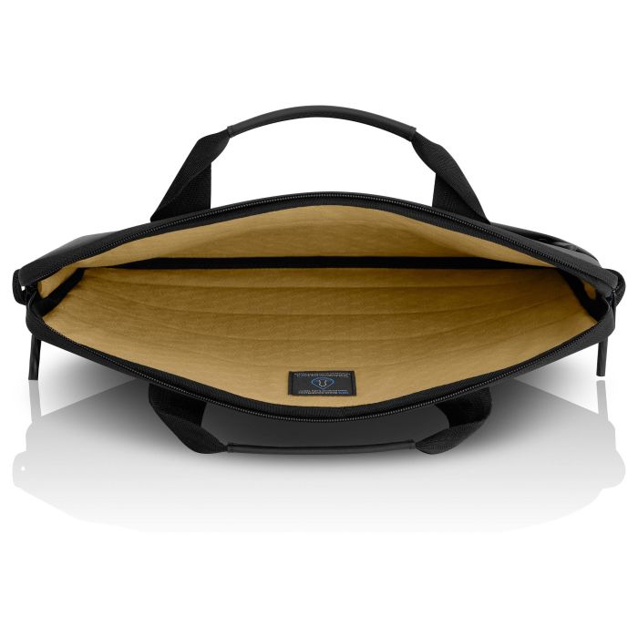 DELL Funda EcoLoop Pro CV5623 para Portátil de 15"-16", Resistente al Agua y Fabricada con Plástico Reciclado DELL Funda EcoLoop Pro CV5623 para Portátil de 15"-16", Resistente al Agua y Fabricada con Plástico Reciclado