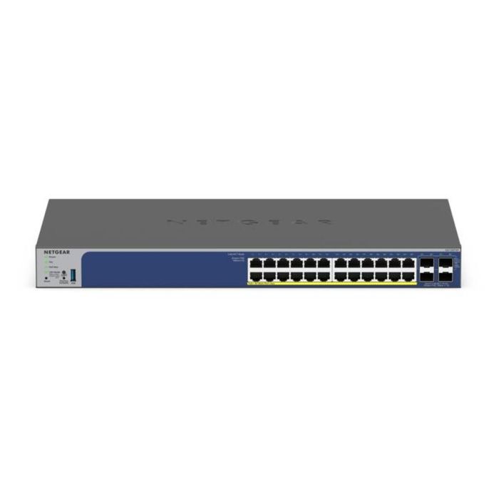 Switch Netgear GS728TXP-300EUS 4 Switch Netgear GS728TXP-300EUS 4