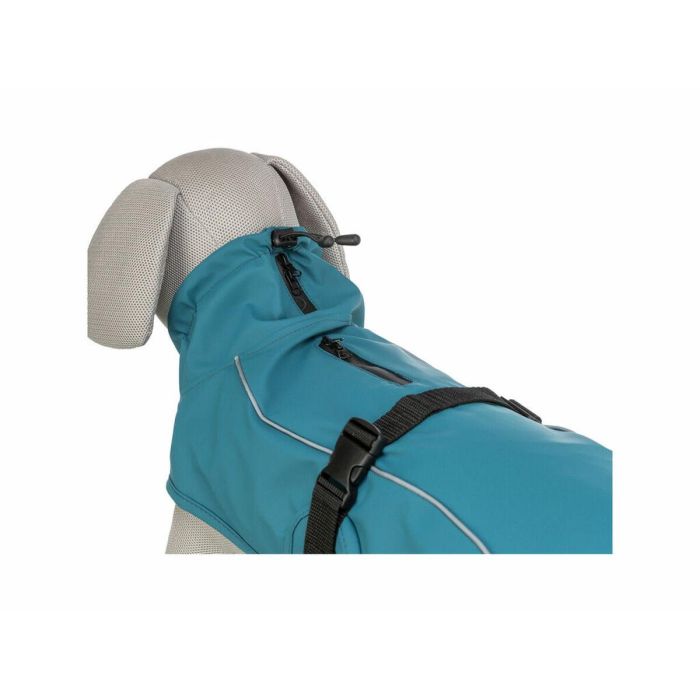 Chubasquero para Perro Trixie L 6 Chubasquero para Perro Trixie L 6