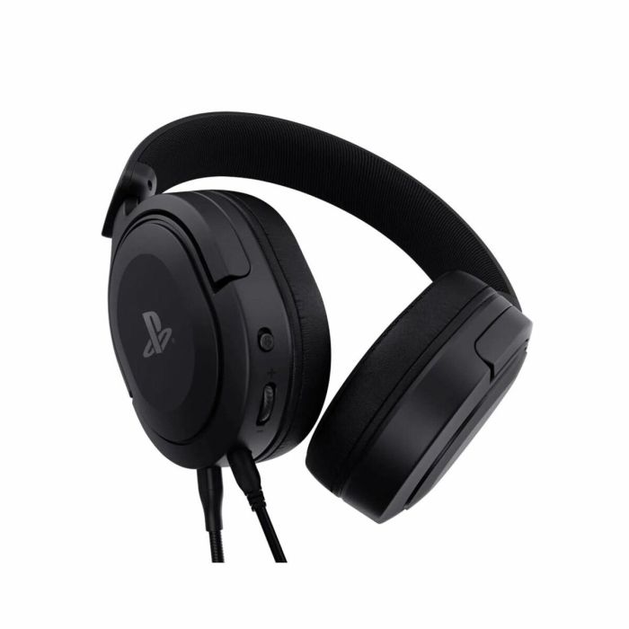 Auriculares con Micrófono Trust 24715 7 Auriculares con Micrófono Trust 24715 7