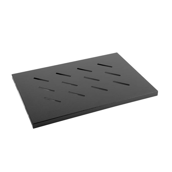 Bandeja Fija Lanberg 1 Unidad 496x280 mm Bandeja Fija Lanberg 1 Unidad 496x280 mm