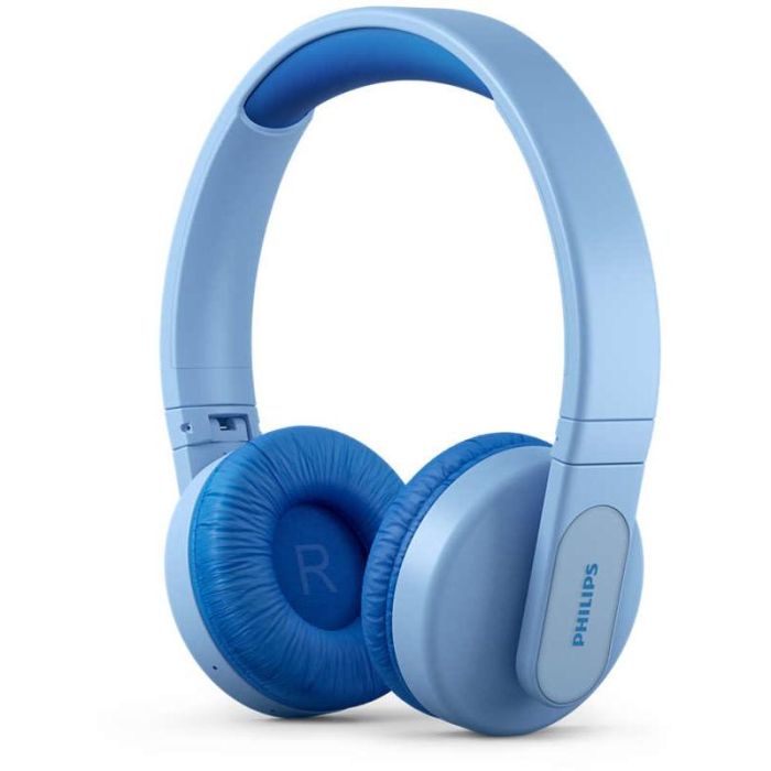 Auriculares de Diadema Philips Azul Inalámbrico 8