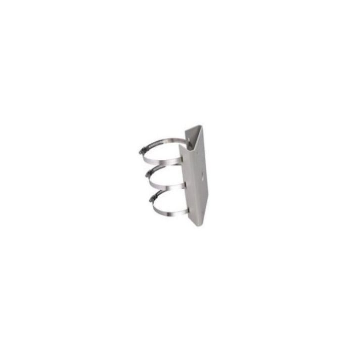 Hikvision Soporte a poste vertical