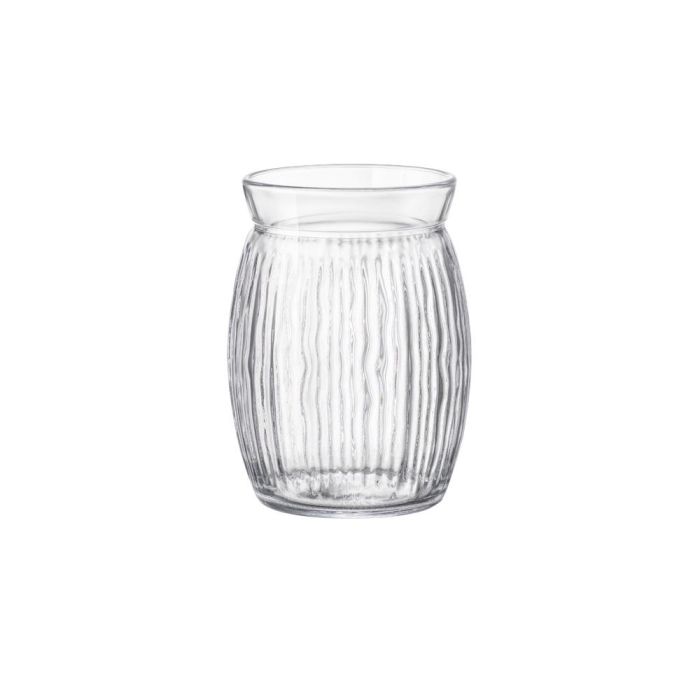 Bormioli Rocco Vaso Cóctel 440 ml (6 Unidades) Colección Bartender para Mixología Tiki Altura 117 mm Diámetro 85 mm Bormioli Rocco Vaso Cóctel 440 ml (6 Unidades) Colección Bartender para Mixología Tiki Altura 117 mm Diámetro 85 mm