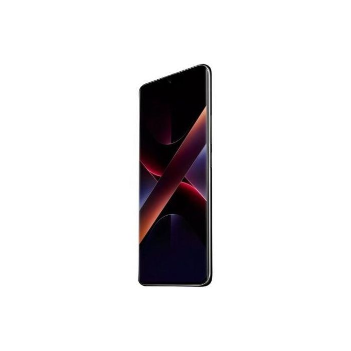 Smartphone Xiaomi POCO X7 12GB/ 512GB/ 6.67"/ 5G/ Amarillo y Negro 2 Smartphone Xiaomi POCO X7 12GB/ 512GB/ 6.67"/ 5G/ Amarillo y Negro 2