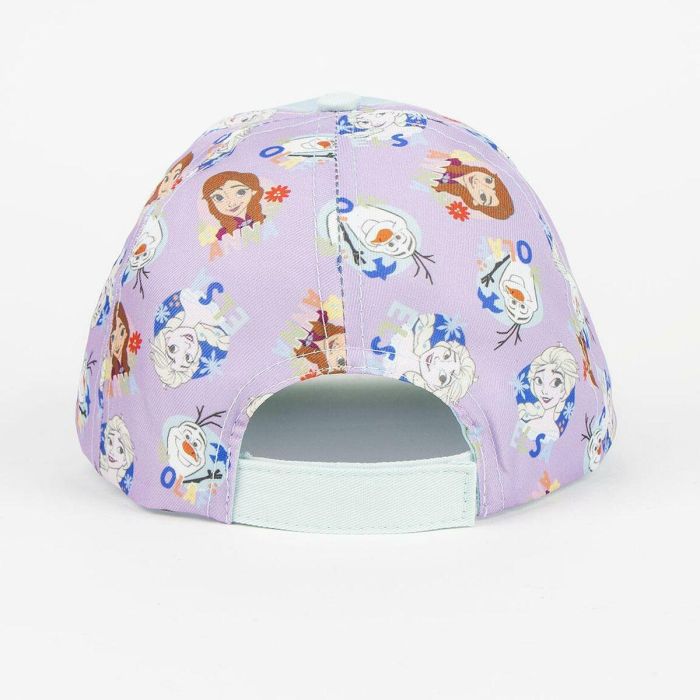 Gorra Infantil Frozen (53 cm) 2