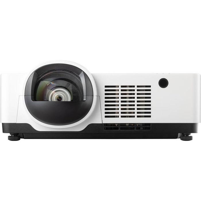 ViewSonic LSC601WU-ST Projector, Laser Phosphor (Lamp-Free), 3LCD, WUXGA (1920x1200), 6,000 ANSI Lumens, 3.000.000:1 Contrast, 25dB (Eco) 5 ViewSonic LSC601WU-ST Projector, Laser Phosphor (Lamp-Free), 3LCD, WUXGA (1920x1200), 6,000 ANSI Lumens, 3.000.000:1 Contrast, 25dB (Eco) 5