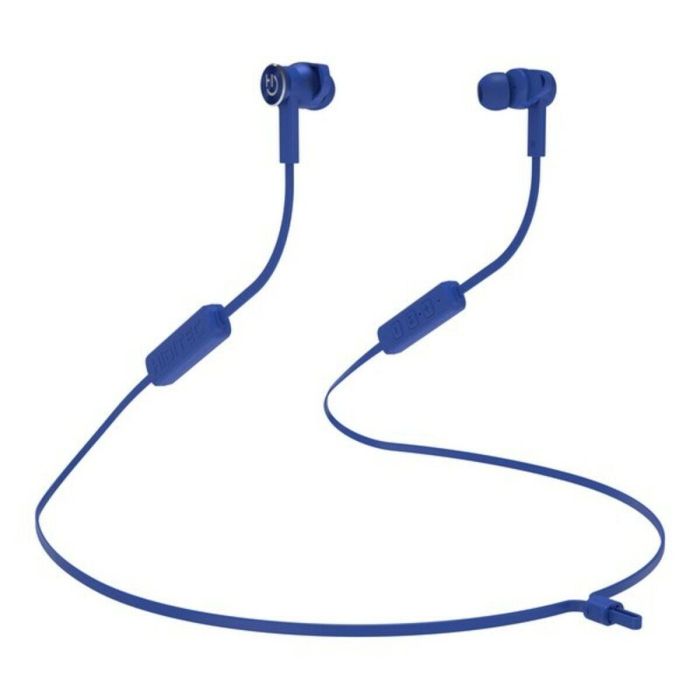 Auriculares de Botón Hiditec Aken Bluetooth V 4.2 150 mAh 9