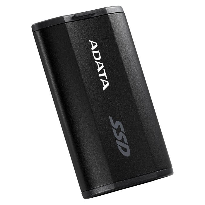 ADATA SD810 SSD Externo 2 TB USB-C 3.2 Gen 2x2 (2000 MB/s) Negro 2 ADATA SD810 SSD Externo 2 TB USB-C 3.2 Gen 2x2 (2000 MB/s) Negro 2