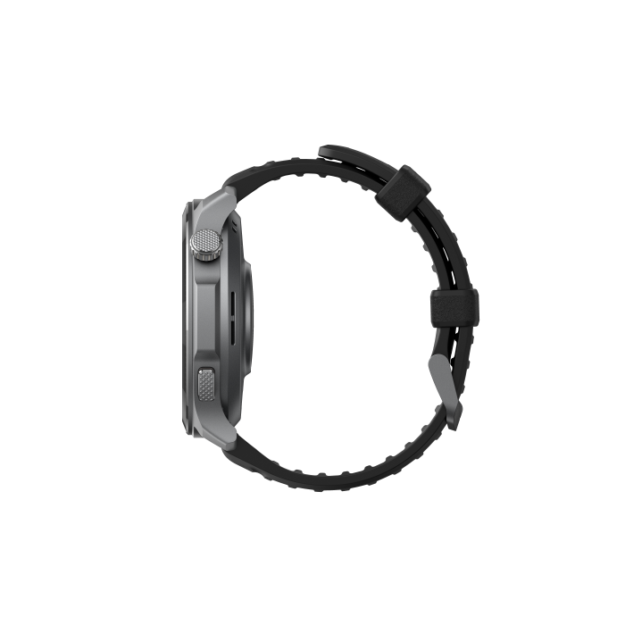 Amazfit Balance 2 Xt 3,81 Cm (1.5") Amoled Digital 480 X 480 Pixeles Pantalla Táctil Negro Wifi Gps (Satélite) 5 Amazfit Balance 2 Xt 3,81 Cm (1.5") Amoled Digital 480 X 480 Pixeles Pantalla Táctil Negro Wifi Gps (Satélite) 5