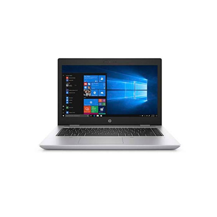 HP Probook 640 G4 Portátil Reacondicionado 14" i7-8th 8GB RAM 256GB M2 SSD Windows 11 Pro Teclado español