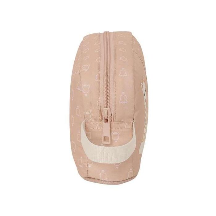 Portadesayunos Safta Termo Reciclado Y Repelente Agua Sophie La Girafe Cookie 120x215x65 mm 6 Portadesayunos Safta Termo Reciclado Y Repelente Agua Sophie La Girafe Cookie 120x215x65 mm 6