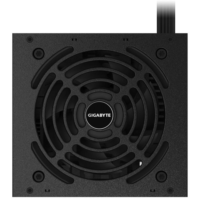 Gigabyte P550B unidad de fuente de alimentación 550 W 20+4 pin ATX ATX Negro 2 Gigabyte P550B unidad de fuente de alimentación 550 W 20+4 pin ATX ATX Negro 2