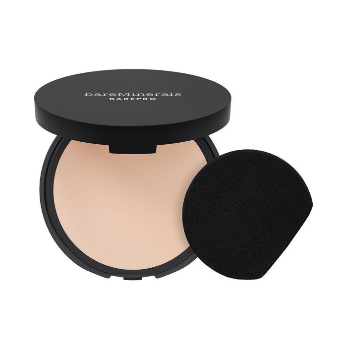 Barepro 24Hr Base de Maquillaje En Polvo Perfeccionadora de La 24Hr Base de Maquillaje En Polvo Perfeccionadora de La Piel