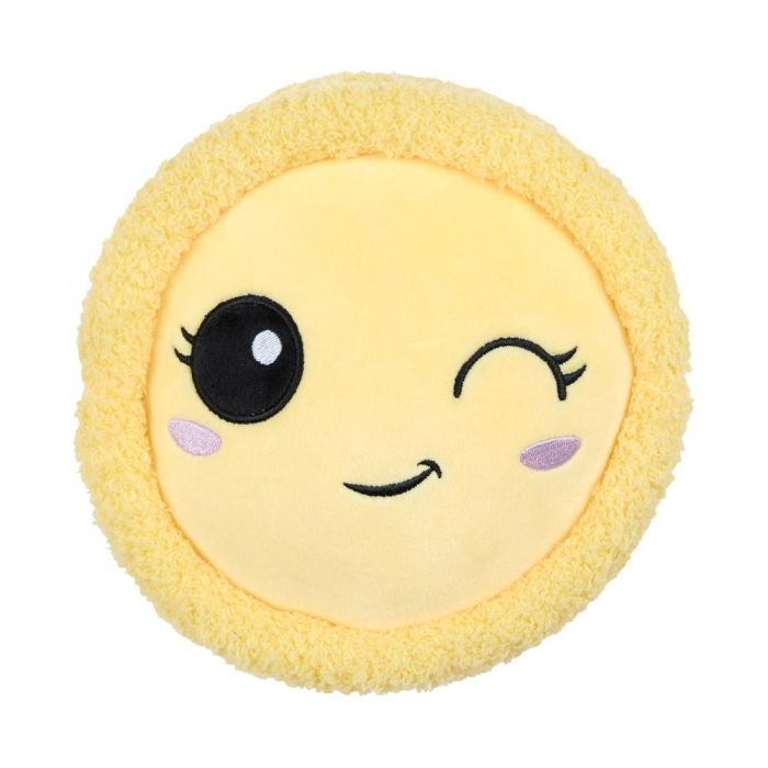 Peluche Macaron Kawaii The Concept Factory diámetro 18 cm 0 Peluche Macaron Kawaii The Concept Factory diámetro 18 cm 0