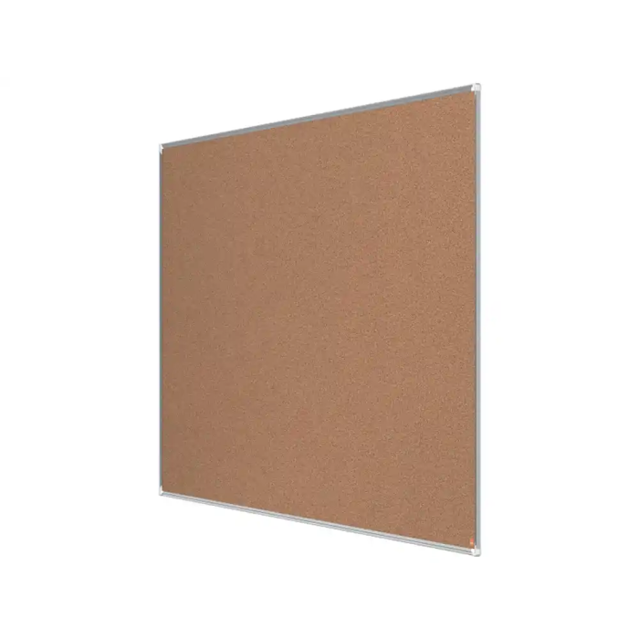 Nobo Tablero de Anuncios Premium Plus Corcho 2400x1200mm