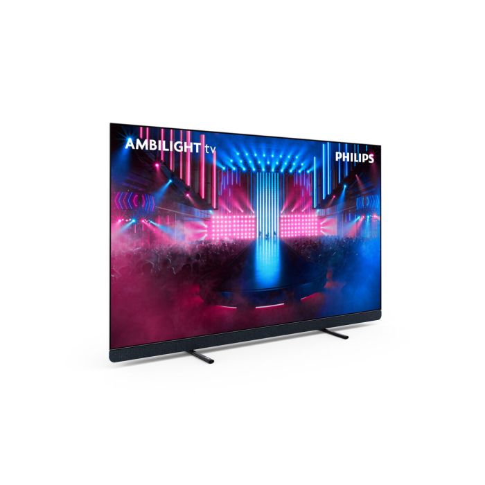 Smart TV Philips 77OLED909 4K Ultra HD OLED 77" 2