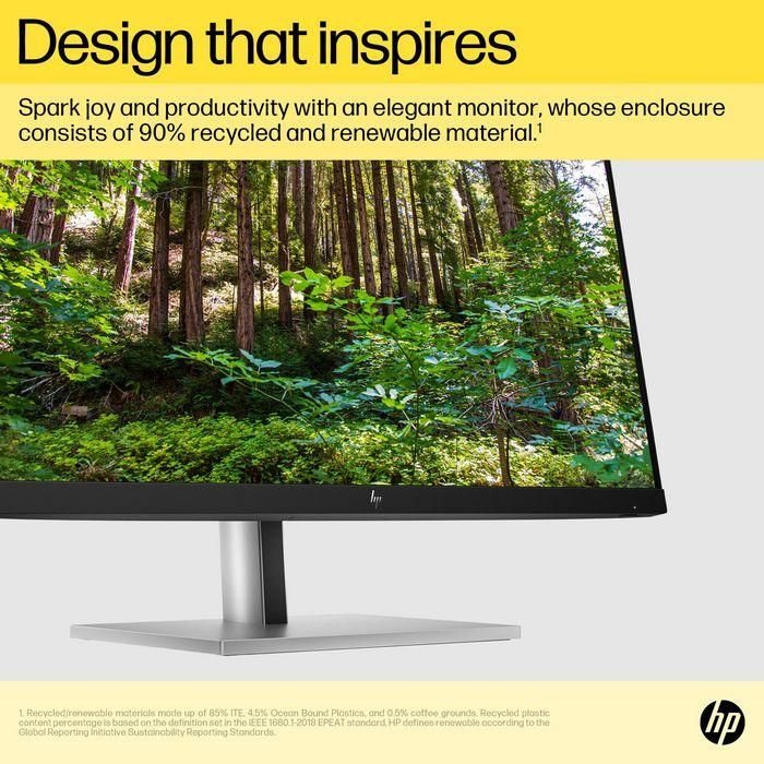 HP E24q G5 QHD Monitor 9 HP E24q G5 QHD Monitor 9