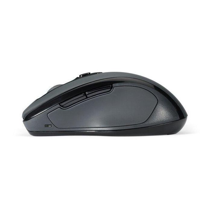 Raton Inalambrico Pro Fit Tamaño Medio Sensor Optico Color Gris Kensington K72423WW 2 Raton Inalambrico Pro Fit Tamaño Medio Sensor Optico Color Gris Kensington K72423WW 2