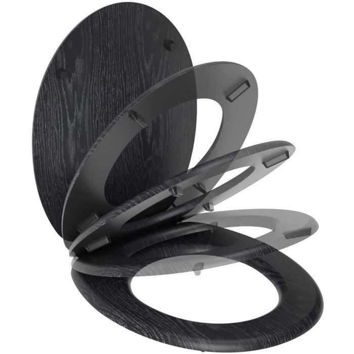 Black North - MDF FSC 4 Black North - MDF FSC 4