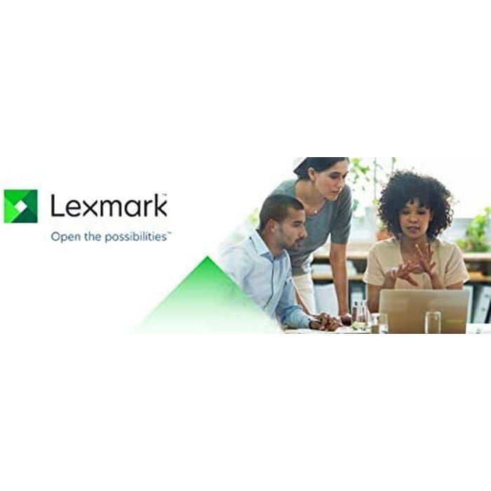 Lexmark C792 Tóner Magenta 20.000 páginas - Cartucho original para impresoras Lexmark