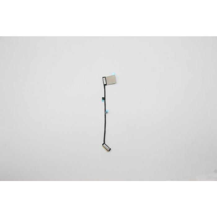 Lenovo Tiger 1.0 INTEL FRU Cable H-Conn Set Interno para Sistemas, Conexión Placa Base a EDP 30P Coaxial Teflón 1