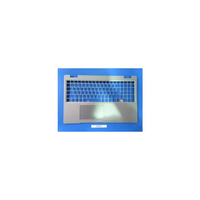 Dell Palmrest ASSY para Latitude 5530 / Precision 3570 con USH board, Thunderbolt y clickpad de Glasslike mylar 1 Dell Palmrest ASSY para Latitude 5530 / Precision 3570 con USH board, Thunderbolt y clickpad de Glasslike mylar 1