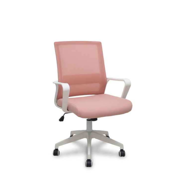 Silla de Oficina Ergo535 Foröl BDW02RN Rosa 0 Silla de Oficina Ergo535 Foröl BDW02RN Rosa 0