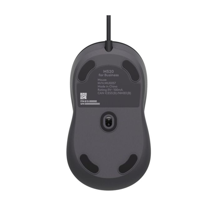 Ratón Logitech 910-007511