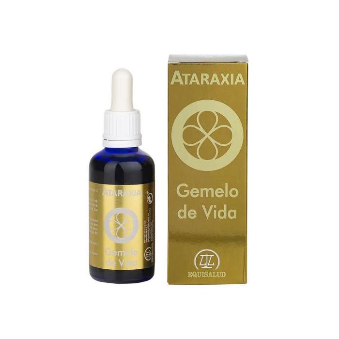 Ataraxia Gemelo De Vida Ataraxia Gemelo De Vida