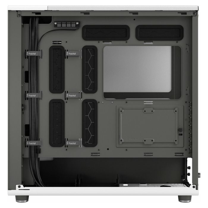 Fractal Design North XL Chalk White Midi Tower PC Gaming 21