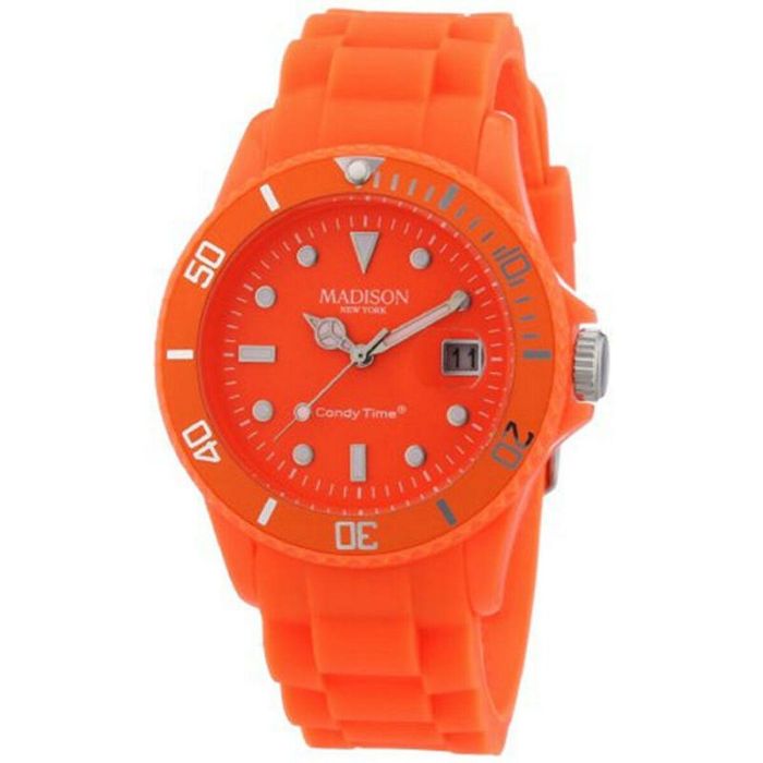 Reloj Mujer Madison U4503-51 (Ø 40 mm) 1