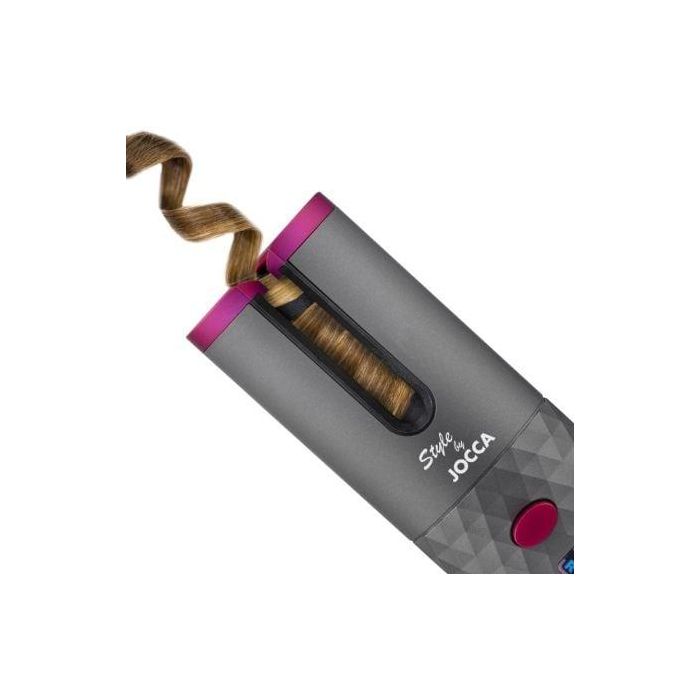 Rizador para el pelo Jocca 1568 1