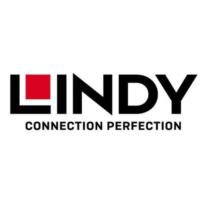 Lindy Cable HDMI 2.0 Activo 18G 4K@60Hz 25m para Home Cinema y Dispositivos de Alto Rendimiento 2 Lindy Cable HDMI 2.0 Activo 18G 4K@60Hz 25m para Home Cinema y Dispositivos de Alto Rendimiento 2