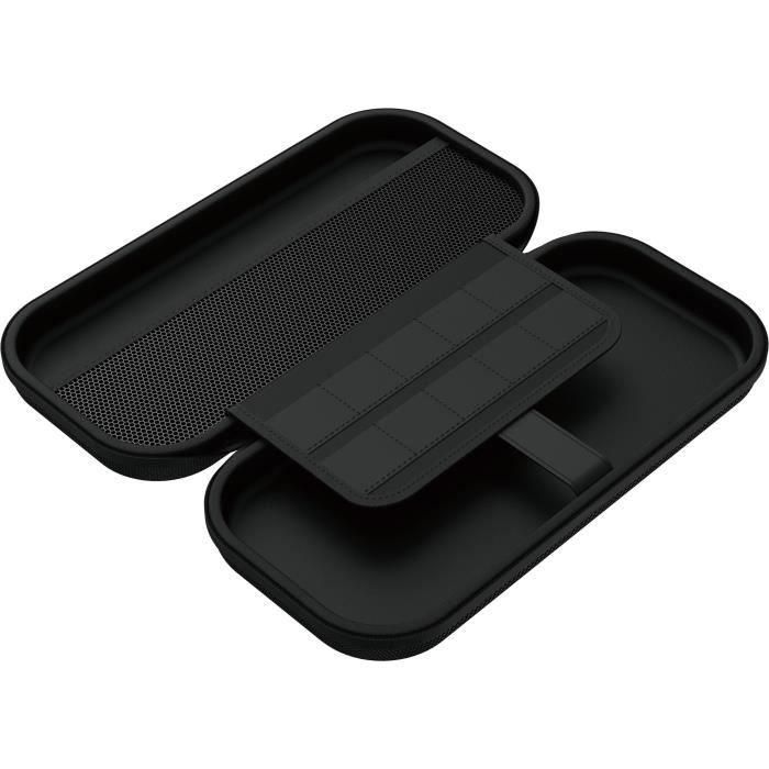 Venom 5031300049333 - Estuche Protector y de Transporte para Nintendo Switch 2 - Negro 2 Venom 5031300049333 - Estuche Protector y de Transporte para Nintendo Switch 2 - Negro 2