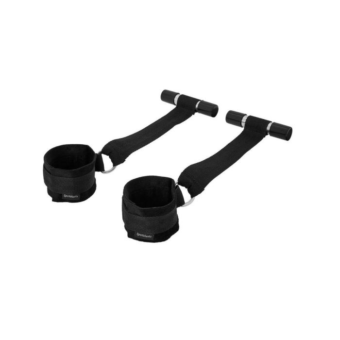 Esposas para Puerta Sportsheets